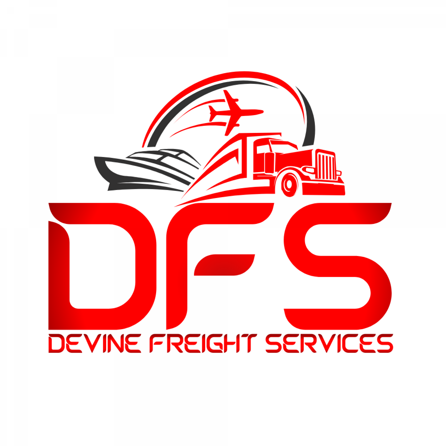DFS Cargo Service