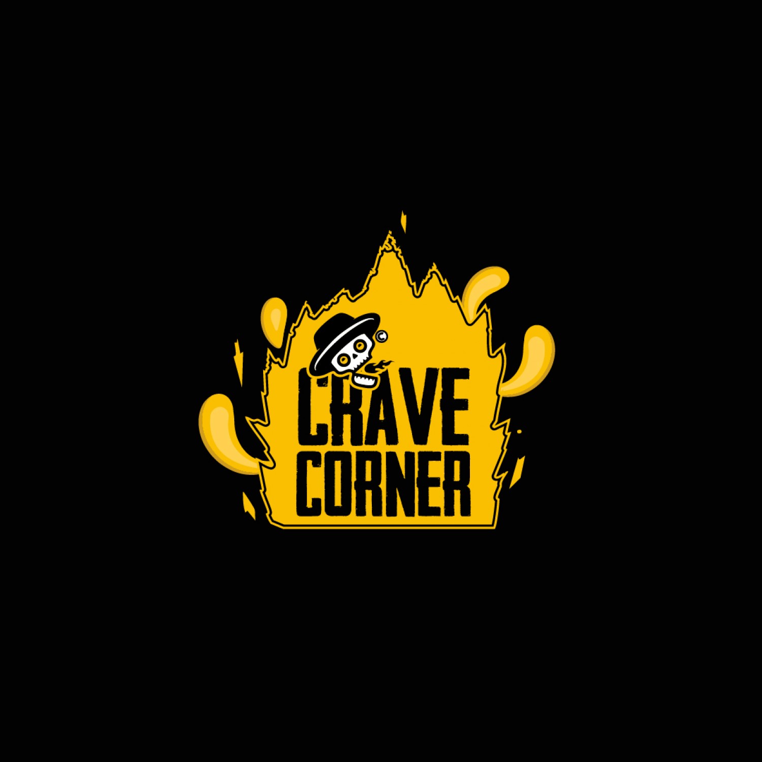 Crave Corner