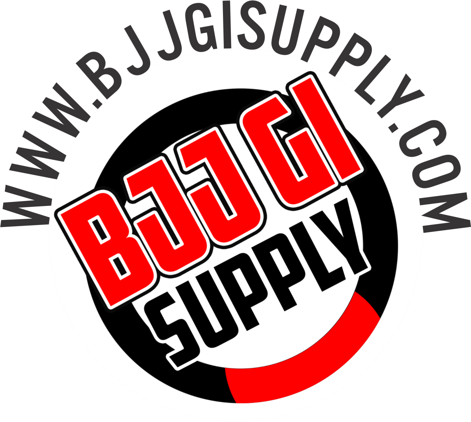 BJJ GI SUPPLY (MFG) CO.